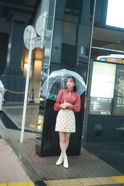 图片[24]-#Akane Yoshizawa 吉泽朱音 – TRIANGLE LOVE In the case of Akane 朱音的情况 (2023-02-17) - 全本免费在线观看-阅图吧