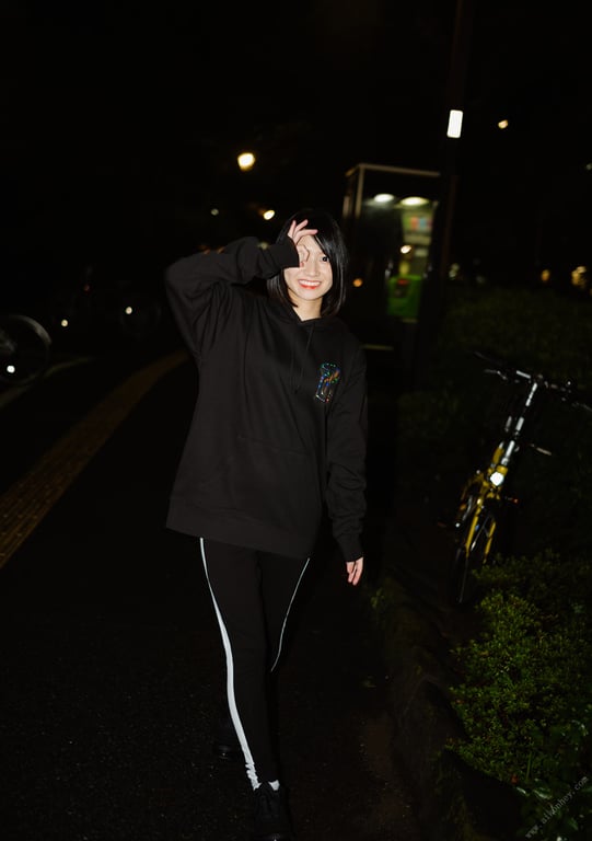 图片[32]-#NEWLOOK【girl meets street】伊贺真子 - 在线免费观看-阅图吧