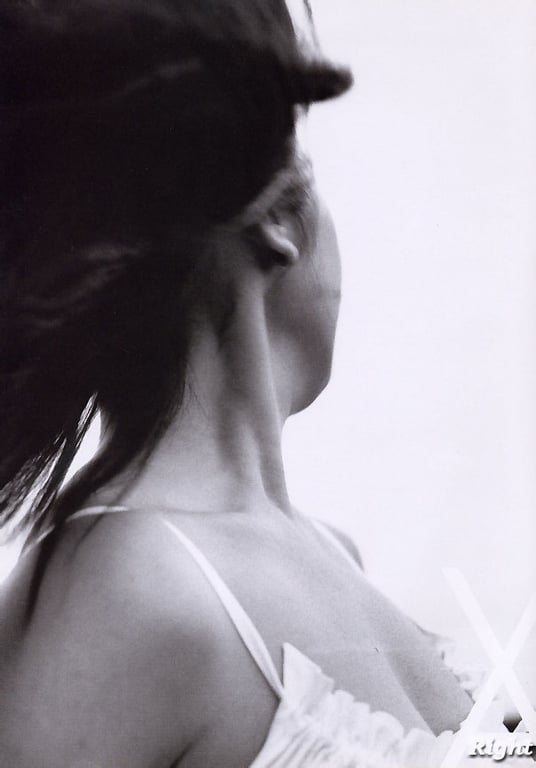 图片[8]-#(月刊系列 015) – 月刊015 西田光 - 全本免费在线观看-阅图吧