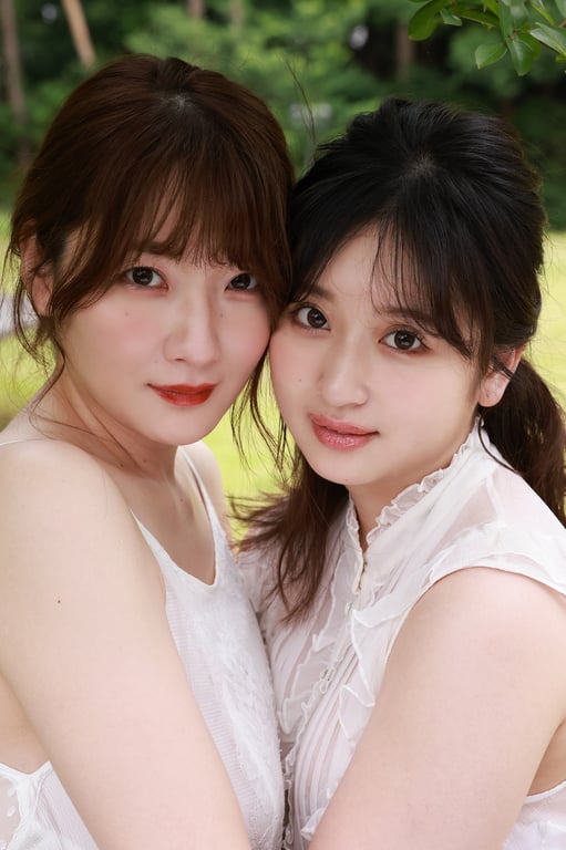 图片[54]-#8woman Next Stage 鹫尾芽衣×桃尻要×八蜜凛 side car 周刊POST数码写真集 - 全本免费在线观看-阅图吧