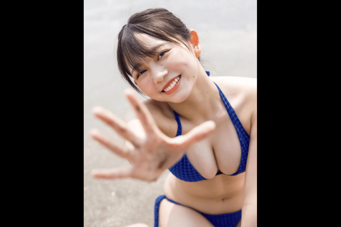 图片[4]-#FRIDAY GOLD 蓬莱舞 无敌的纯真微笑 - 全本免费在线观看-阅图吧