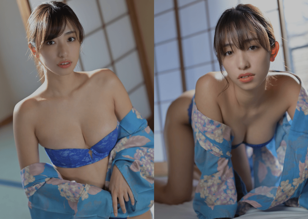 图片[12]-#Exciting Girls 高梨瑞树 デジタル写真集 vol.1 - 全本免费在线观看-阅图吧