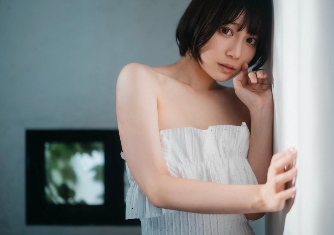 图片[149]-#天川星夏 1st e-book Pure. (Wunder Publishing House) - 全本免费在线观看-阅图吧