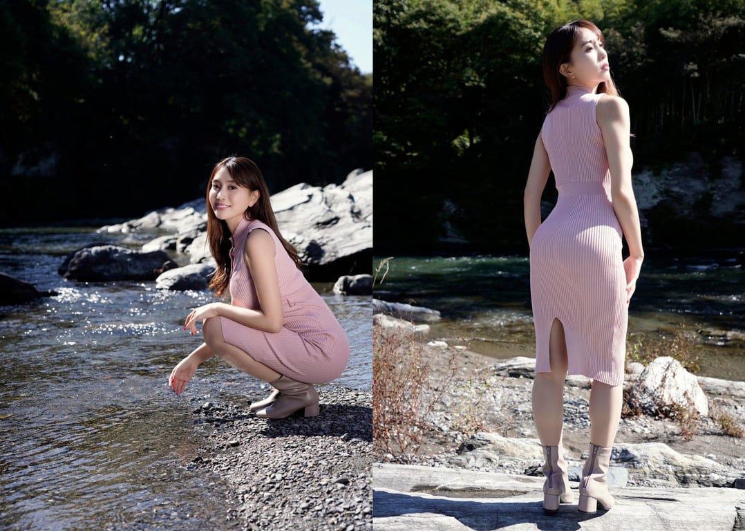 图片[9]-#Exciting Girls 数字写真集 森咲智美 vol.2 - 全本免费在线观看-阅图吧