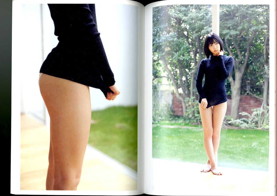 图片[66]-#青山裕企 Photobook 26sets\【青山裕企】指原莉乃 - 全本免费在线观看-阅图吧