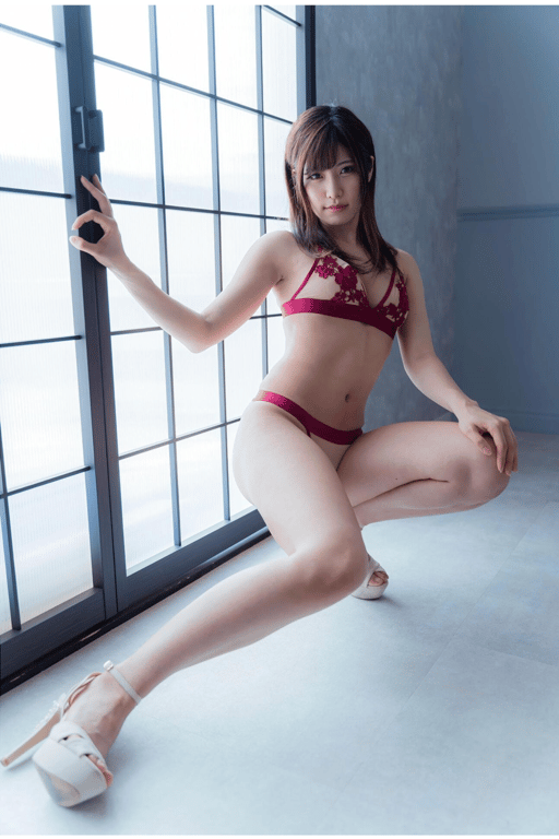 图片[35]-春日阳光 グラビアアイドル『GOLD RUSH』 - 在线免费观看-阅图吧