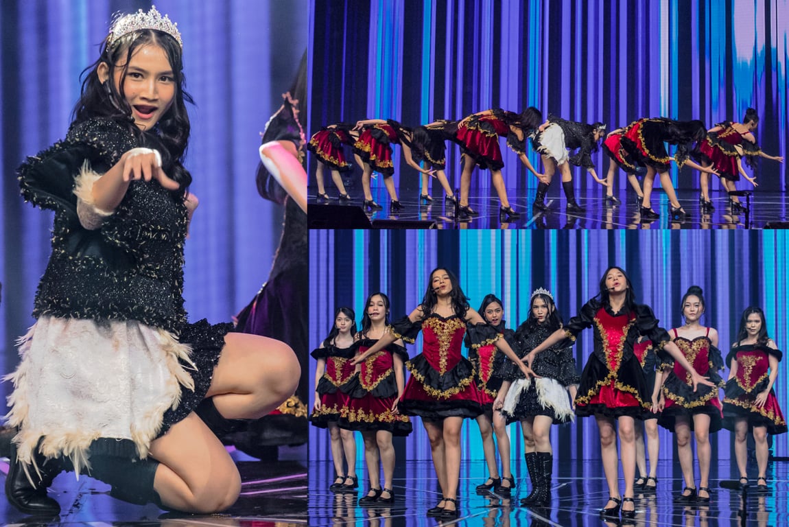 图片[114]-#[Digital Photobook] JKT48 – JKT48 太阳 月亮 - 全本免费在线观看-阅图吧