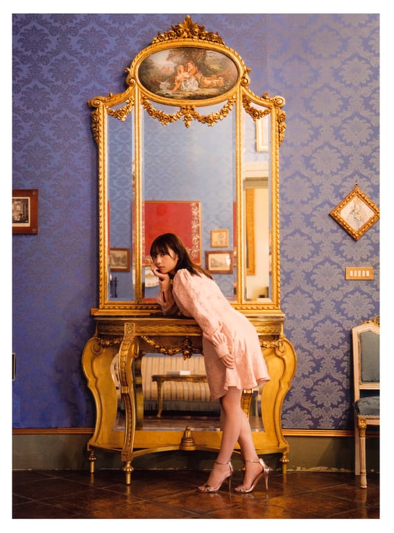 图片[73]-与田祐希2nd写真集 沉默的时间 (new scan) - 在线免费观看-阅图吧