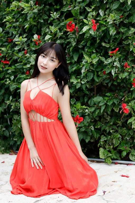 图片[79]-Ｅｒｉｋａ 百濑麻里奈 【１０５Ｐ完全版】ヤンマガアザーっす！〈ＹＭ年４／５号未公開カット〉 ヤンマガデジタル写真集 - 在线免费观看-阅图吧