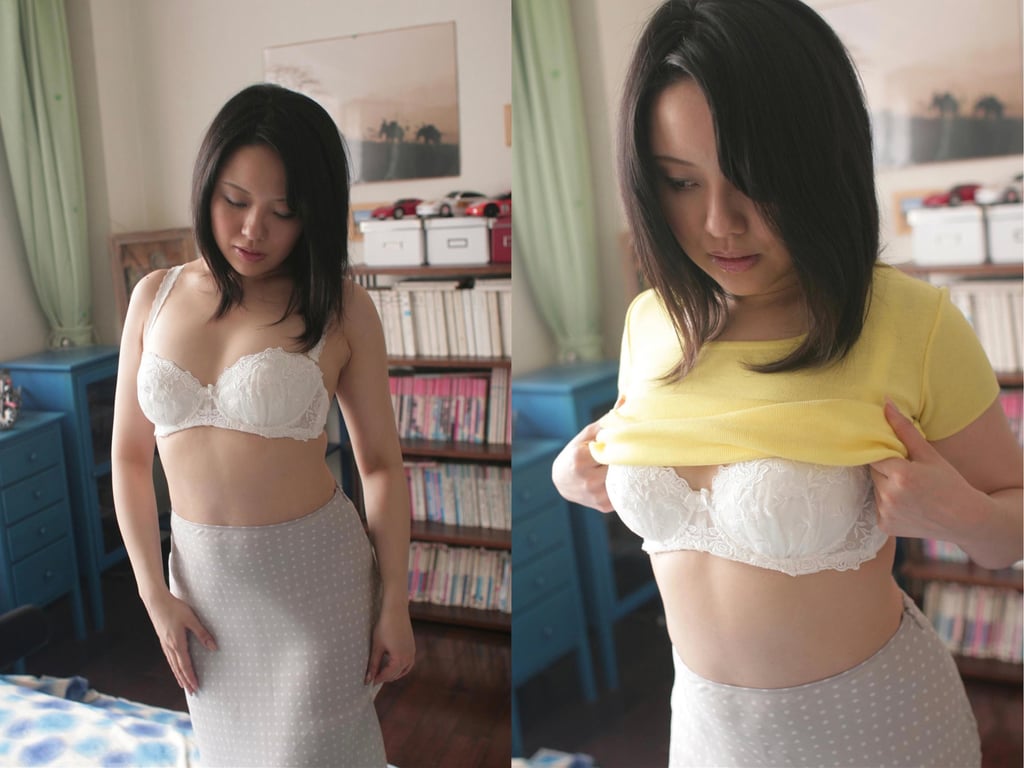 图片[49]-The Scent of Mature Women 熟女的气味 - 在线免费观看-阅图吧