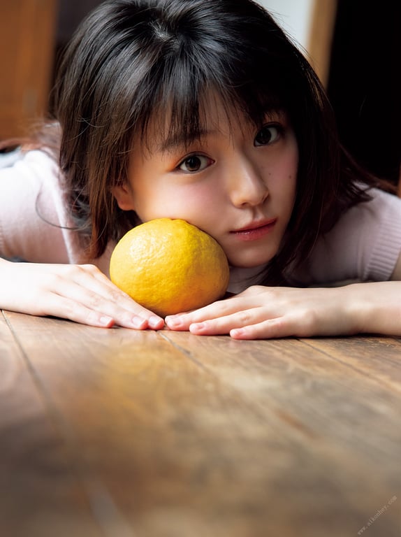 图片[47]-#Tsubasa Hazuki 叶月翼 – Water honey 水蜜 (2021-08-28) - 全本免费在线观看-阅图吧