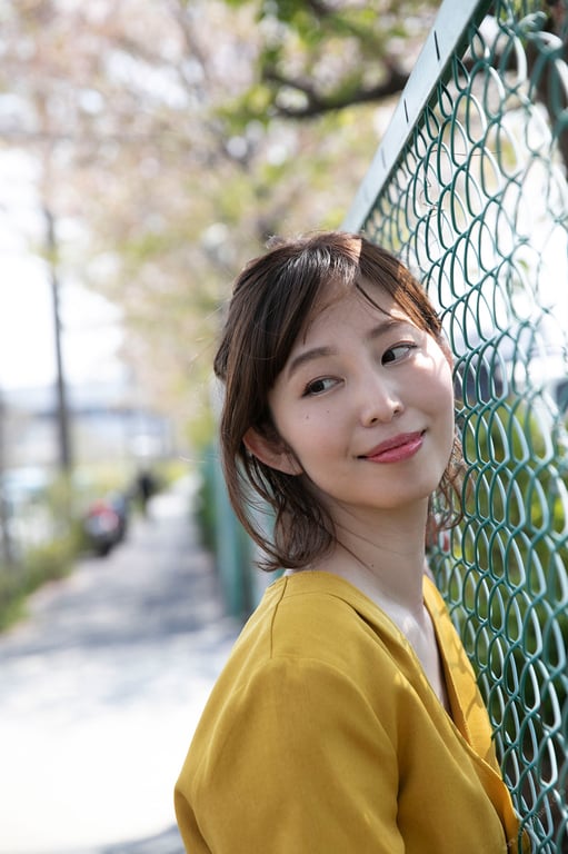 图片[4]-塩地美澄 喜欢到不行！！ 週刊ポストデジタル写真集 - 在线免费观看-阅图吧