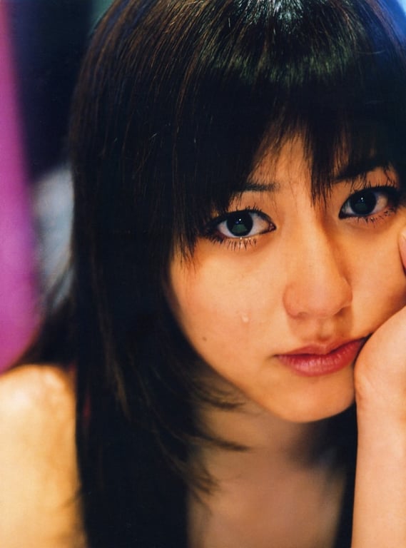 图片[26]-#杉本有美 ファースト写真集 うち LQ - 全本免费在线观看-阅图吧