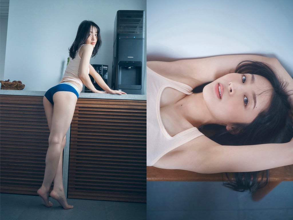 图片[7]-#FLASH数字写真集 神部美咲『只在这里说的话 vol.1』(2022-08-30) - 全本免费在线观看-阅图吧