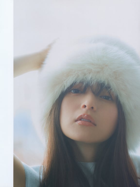 图片[49]-#Asuka Saito 斋藤飞鸟 – Museum 博物馆 (2023-05-23) - 全本免费在线观看-阅图吧