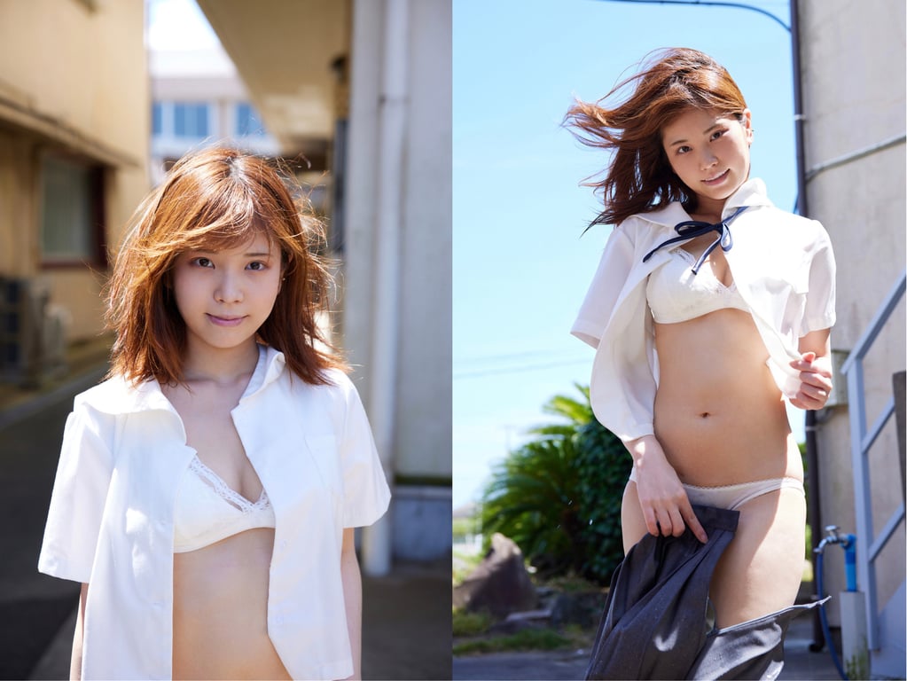 图片[7]-MISS MOONLIGHT 月乃雏 ヌード写真集[131pics] - 在线免费观看-阅图吧