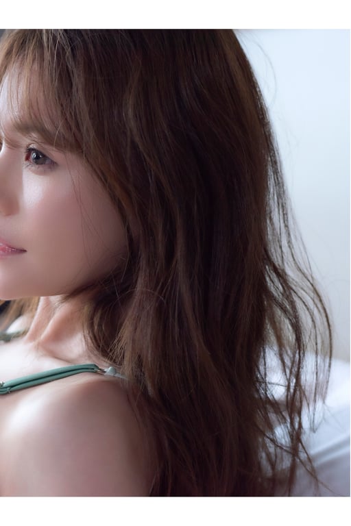 图片[23]-#[MySPA!] 込山榛香 密会浴室【偶像直拍-后篇】 v2 - 全本免费在线观看-阅图吧