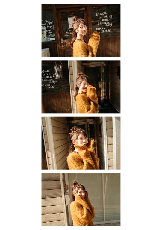 图片[97]-#山岸逢花 デジタル写真集 とられち(No Watermark) - 全本免费在线观看-阅图吧