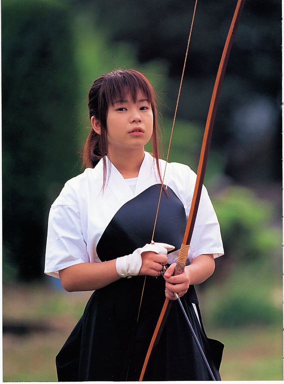 图片[30]-#2001.10.20 Shizuka Ichii 市井静香 – Gakko 学校 - 全本免费在线观看-阅图吧