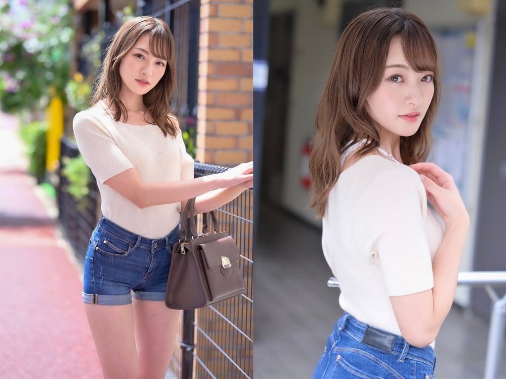 图片[25]-#流川夕, 乃木绚爱, 小鸠麦 – Gravure Collection 激写美女 Vol. 04 - 全本免费在线观看-阅图吧