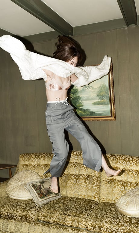 图片[38]-#Yukari Taki 滝裕可里 – Huh! Is it a gravure offer to me (Lol) え！？ 私に写真集的邀约吗？（笑） (2018-06-15) - 全本免费在线观看-阅图吧