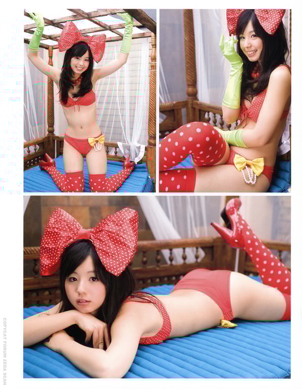 图片[68]-#Rina Koike 小池里奈 – sabrina (2009-05-29) - 全本免费在线观看-阅图吧