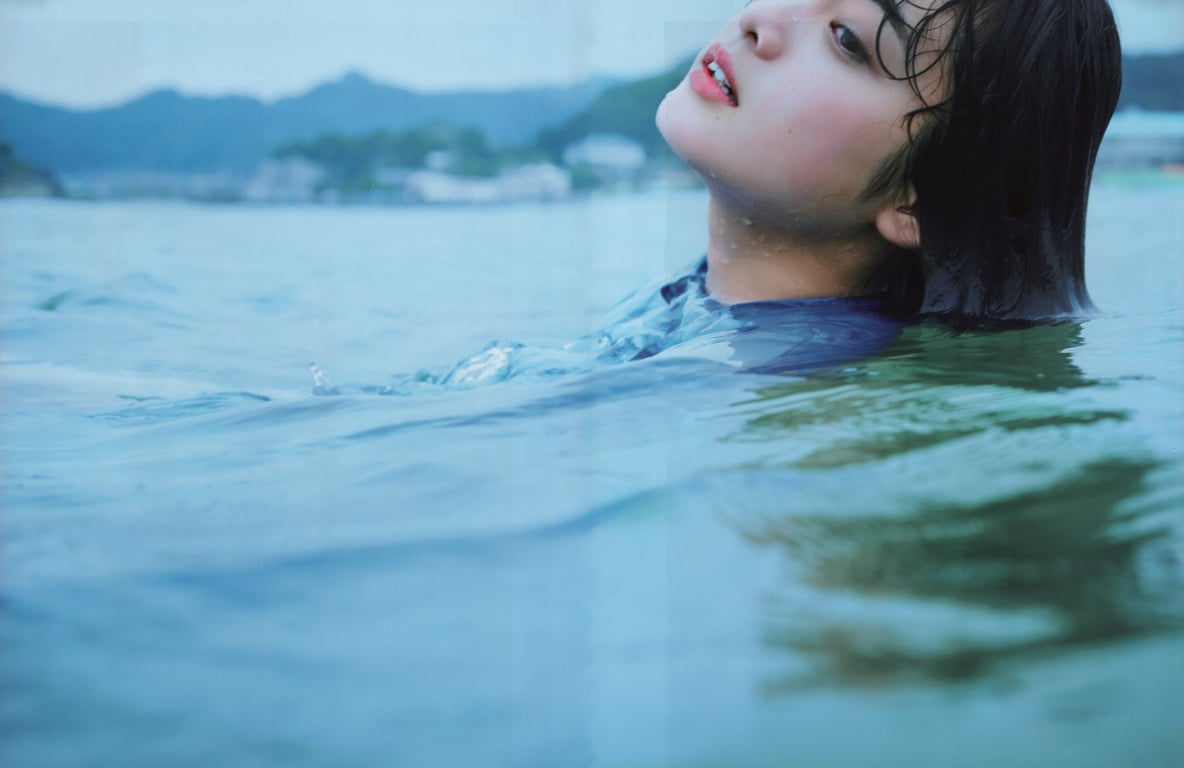 图片[11]-#欅坂46 首本写真集 『21人的未完成』\Techi - 全本免费在线观看-阅图吧