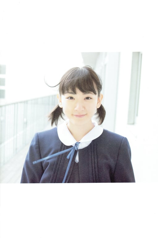 图片[43]-#青山裕企 Photobook 26sets\【青山裕企】你的足迹 生驹里奈 - 全本免费在线观看-阅图吧