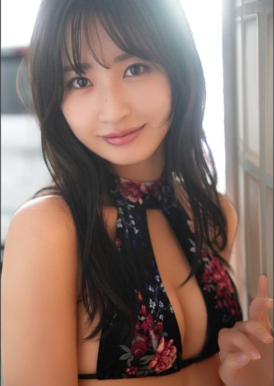 图片[68]-松本日向『初次之晨』BOMBデジタル写真集 - 在线免费观看-阅图吧