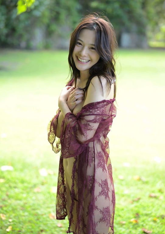 图片[13]-#吉高宁宁 数码写真集「Revelation」EPISODE：Final - 全本免费在线观看-阅图吧