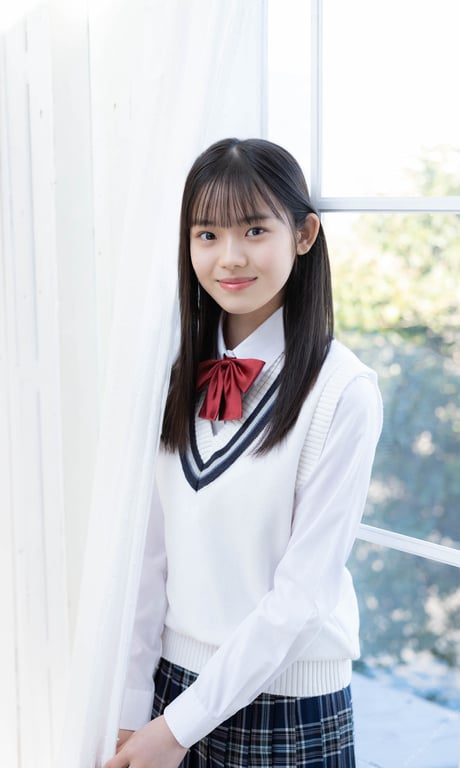 图片[2]-#Kohaku Shida 志田琥珀 – Onikawa! 17 years old 鬼可爱！17歳。 (2022-03-19) - 全本免费在线观看-阅图吧