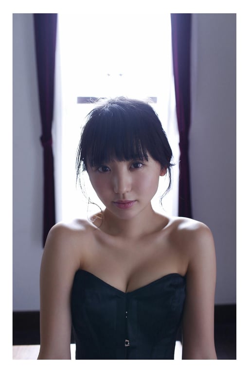 图片[65]-#Nonoka Ono 小野乃花 – 艳光四射的E罩杯身材 (2016.07.29) - 全本免费在线观看-阅图吧