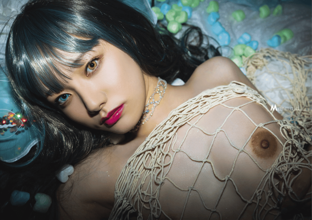 图片[16]-宮下玲奈 Cosplay Fetish Book（GOT Nude PhotoBook） - 在线免费观看-阅图吧