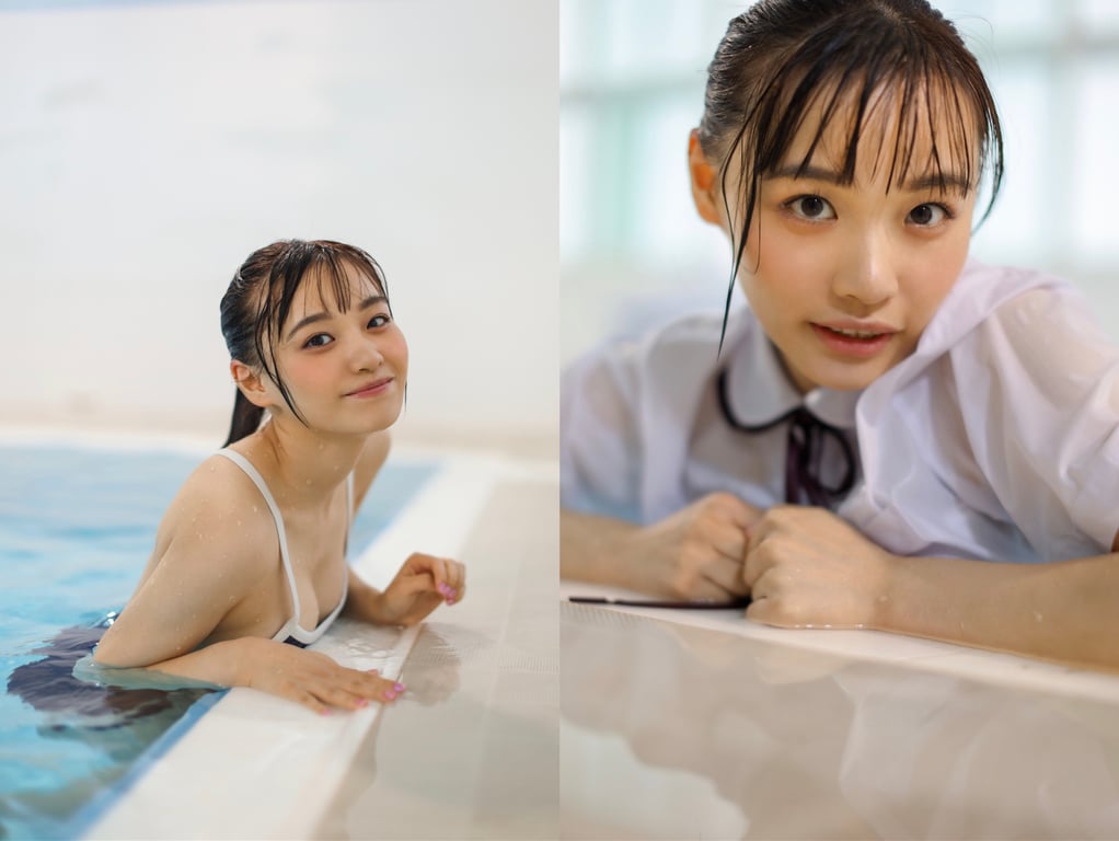 图片[53]-#「花音うらら拍摄精选」PREMIUM EXCLUSIVE CUT (Prestige出版) - 全本免费在线观看-阅图吧