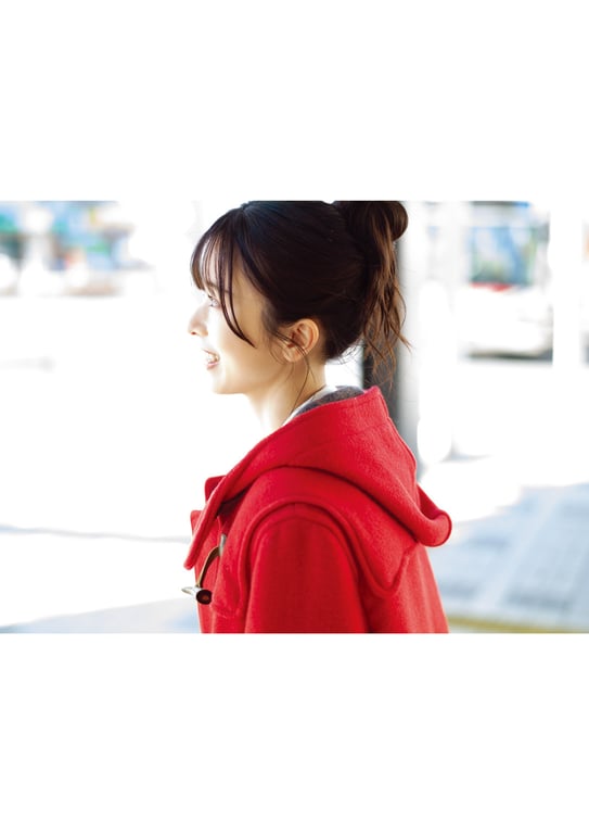 图片[85]-[電子書籍限定カバー･電子限定特典付] 佐佐木琴子1st写真集 黎明的梦 (声グラe-books) - 在线免费观看-阅图吧