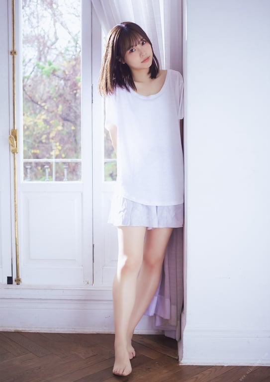 图片[3]-[デジタル限定 YJ PHOTO BOOK] Liyuu写真集「恋爱是什么味道呢？」 - 在线免费观看-阅图吧