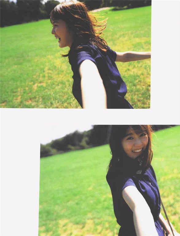 图片[95]-#生田絵梨花写真集 インターミッション Intermission - 全本免费在线观看-阅图吧