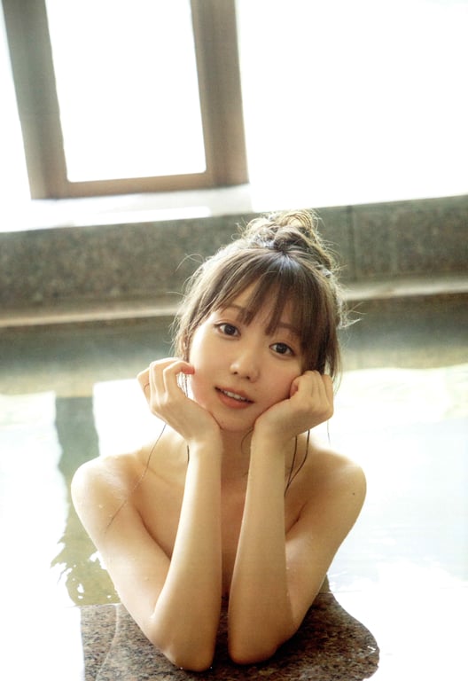 图片[62]-Emiri Otani 大谷映美里 - 1st Photobook The person I like 喜欢的人 (2021-03-15) - 在线免费观看-阅图吧