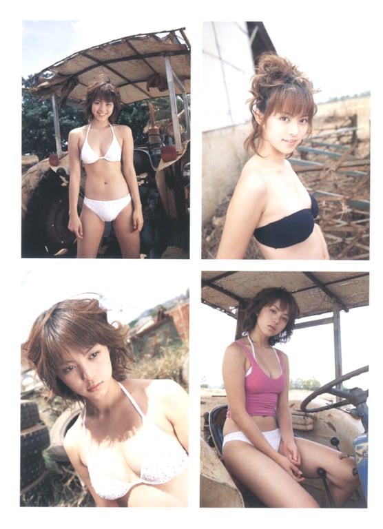 图片[62]-#岩佐真悠子 – 草莓别册 StrawberryTrip-ストロベリートリップ(105p) - 全本免费在线观看-阅图吧