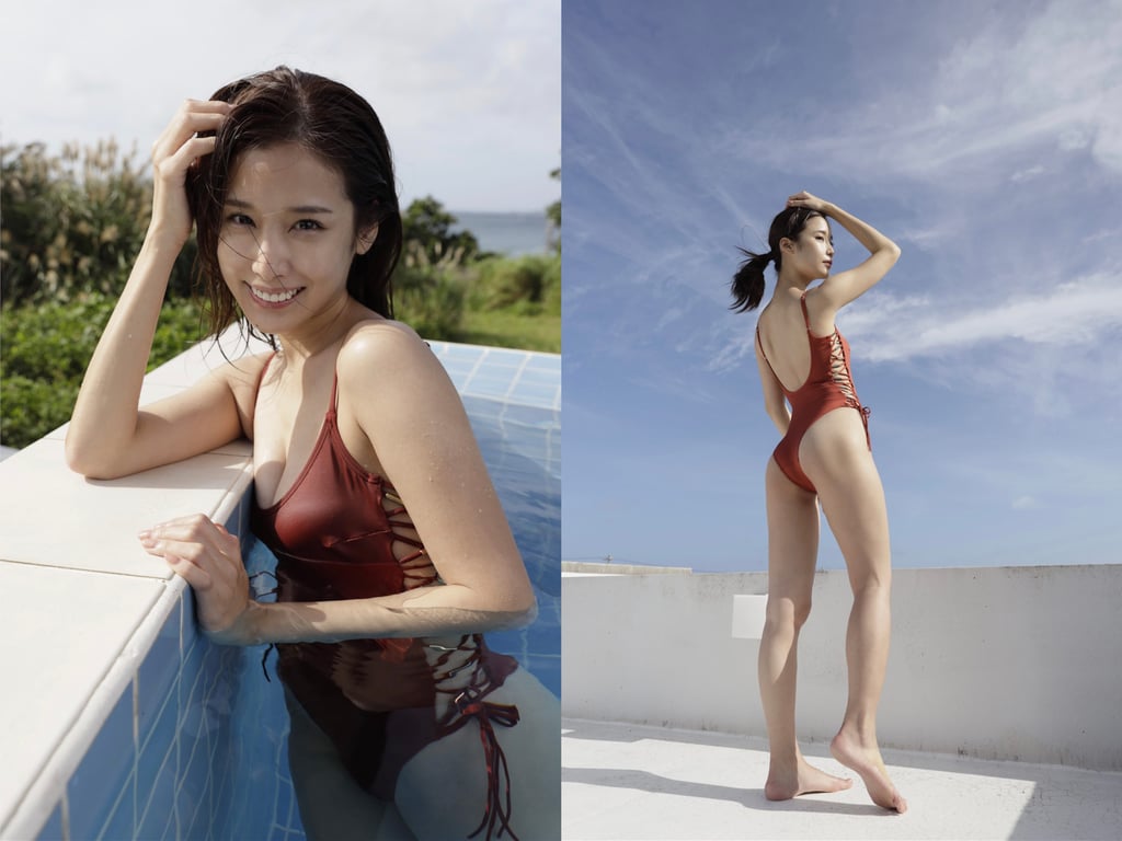 图片[32]-#FLASHデジタル写真集 益田アンナ ミスFLASH2021グランプリ(2021-02-22) - 全本免费在线观看-阅图吧