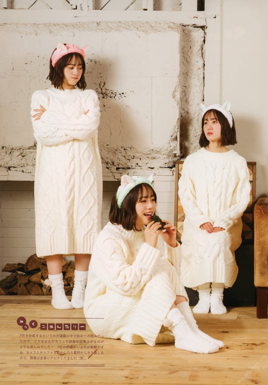 图片[99]-#伊藤美来フォトブック みっくのえほん - 全本免费在线观看-阅图吧