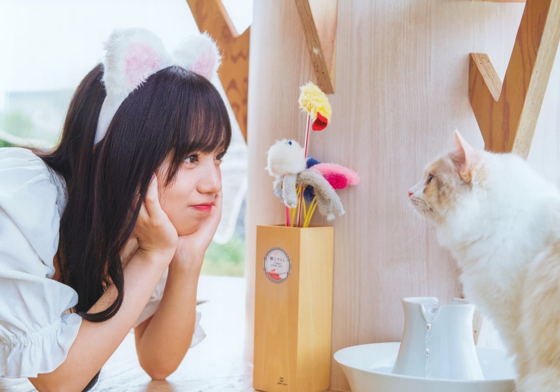 图片[137]-#Kyoko Saito 齐藤京子 1st Photobook – Special Lover 特别的恋人 (2021-01-19) - 全本免费在线观看-阅图吧