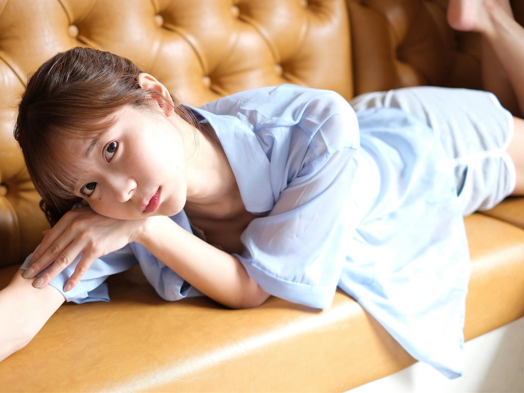 图片[35]-#水原由纪 デジタル写真集 REFLECTION (T.T PHOTO出版) - 全本免费在线观看-阅图吧