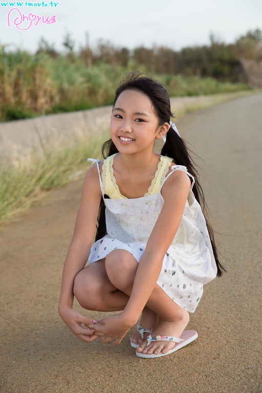 图片[172]-香月杏珠 『初写』 - 在线免费观看-阅图吧