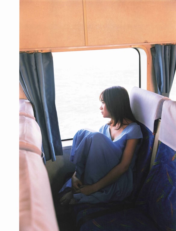 图片[32]-#乃木坂46 秋元真夏2nd写真集 『想让你幸福』Low - 全本免费在线观看-阅图吧