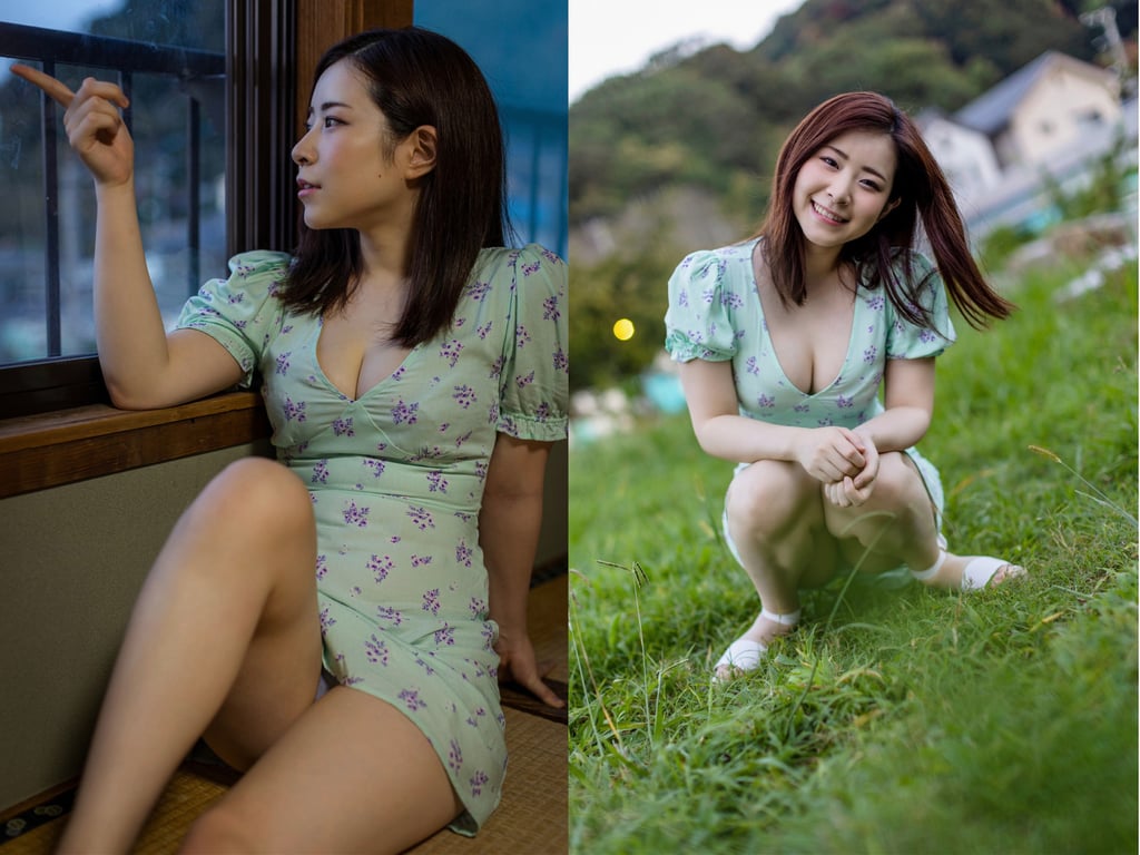 图片[62]-#太陽と向日葵 沙月恵奈 ヌード写真集 - 全本免费在线观看-阅图吧