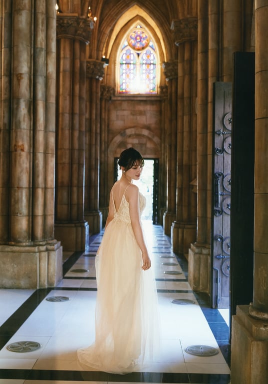 图片[87]-2024.12.17 佐佐木美玲1st写真集「阳光洒落的游行」 - 在线免费观看-阅图吧