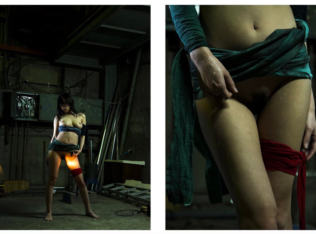 图片[17]-ラストウーマン R-18 The Lust Woman R-18 - 在线免费观看-阅图吧