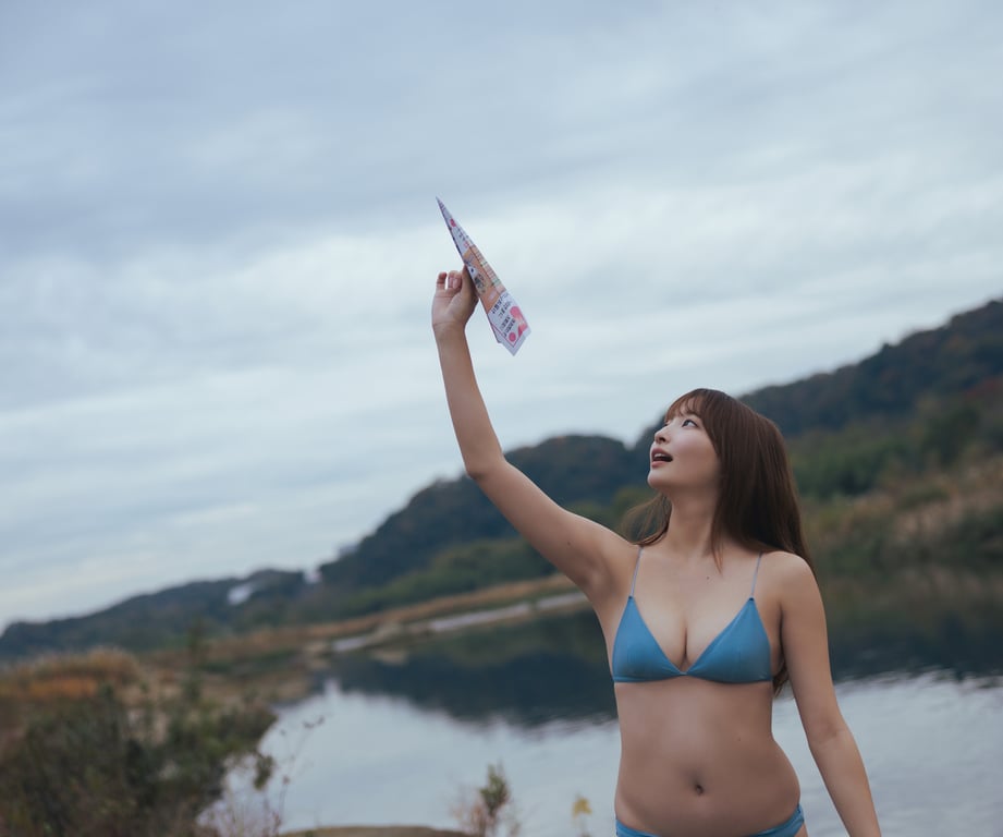 图片[66]-#Natsuki Satonaka 里仲菜月 – Happiness Is This 幸福就是这样。 - 全本免费在线观看-阅图吧