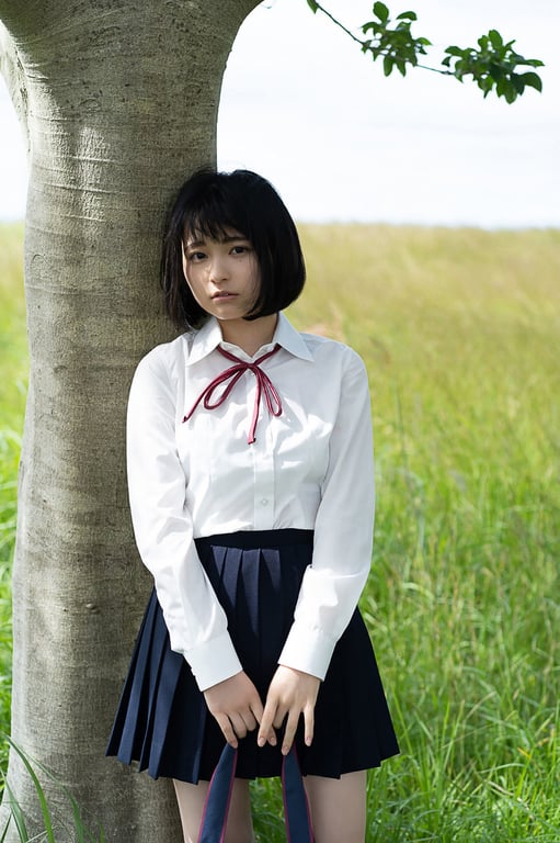 图片[13]-桐原美月 Young Magazine Another！＜YM2020年52号未公开照片＞ Young Magazine 数字写真集 - 在线免费观看-阅图吧